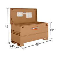 Knaack Classic Chest, Model 2048